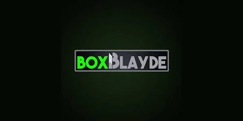 BoxBlayde Promo Code
