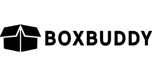 BoxBuddy Promo Code