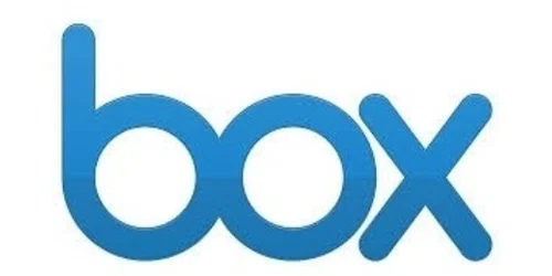 Box Merchant logo