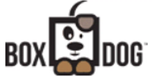 Box Dog Promo Code