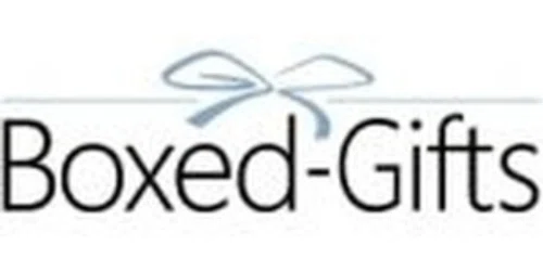 Boxed Gifts Promo Code