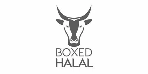 Boxed Halal coupon