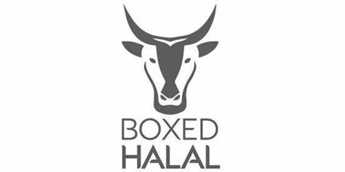 Boxed Halal Merchant logo