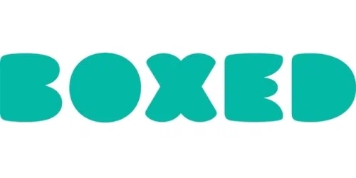 Boxed Merchant logo