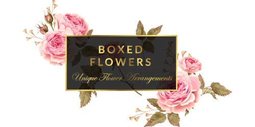 Boxed Flowers & Sweets Promo Code