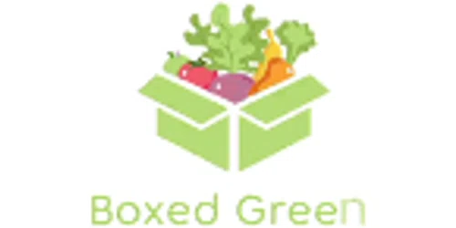 Boxed Greens Promo Code