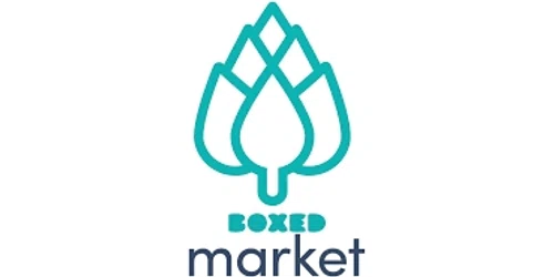 Boxed Market Promo Code