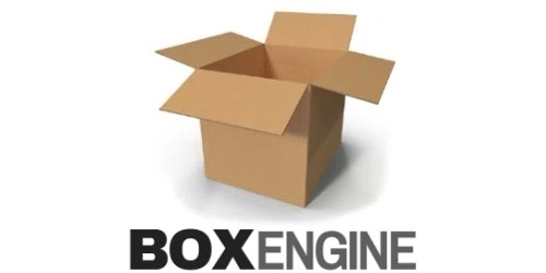 Box Engine Promo Code