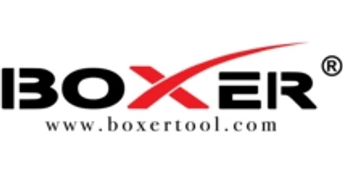 Boxer Tools Promo Code