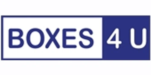 Boxes 4 U Promo Code