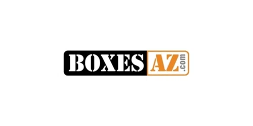 Boxes AZ coupon