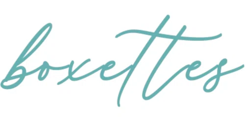 Boxettes Promo Code