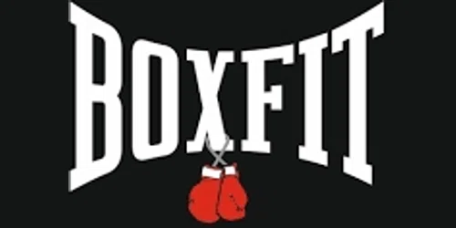 Boxfit UK Merchant logo