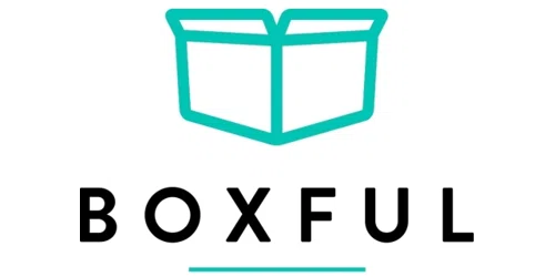 Boxful Merchant logo