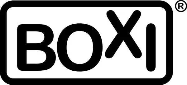 Boxi Lunchbox Merchant Logo