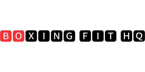 Boxing Fit HQ Merchant logo