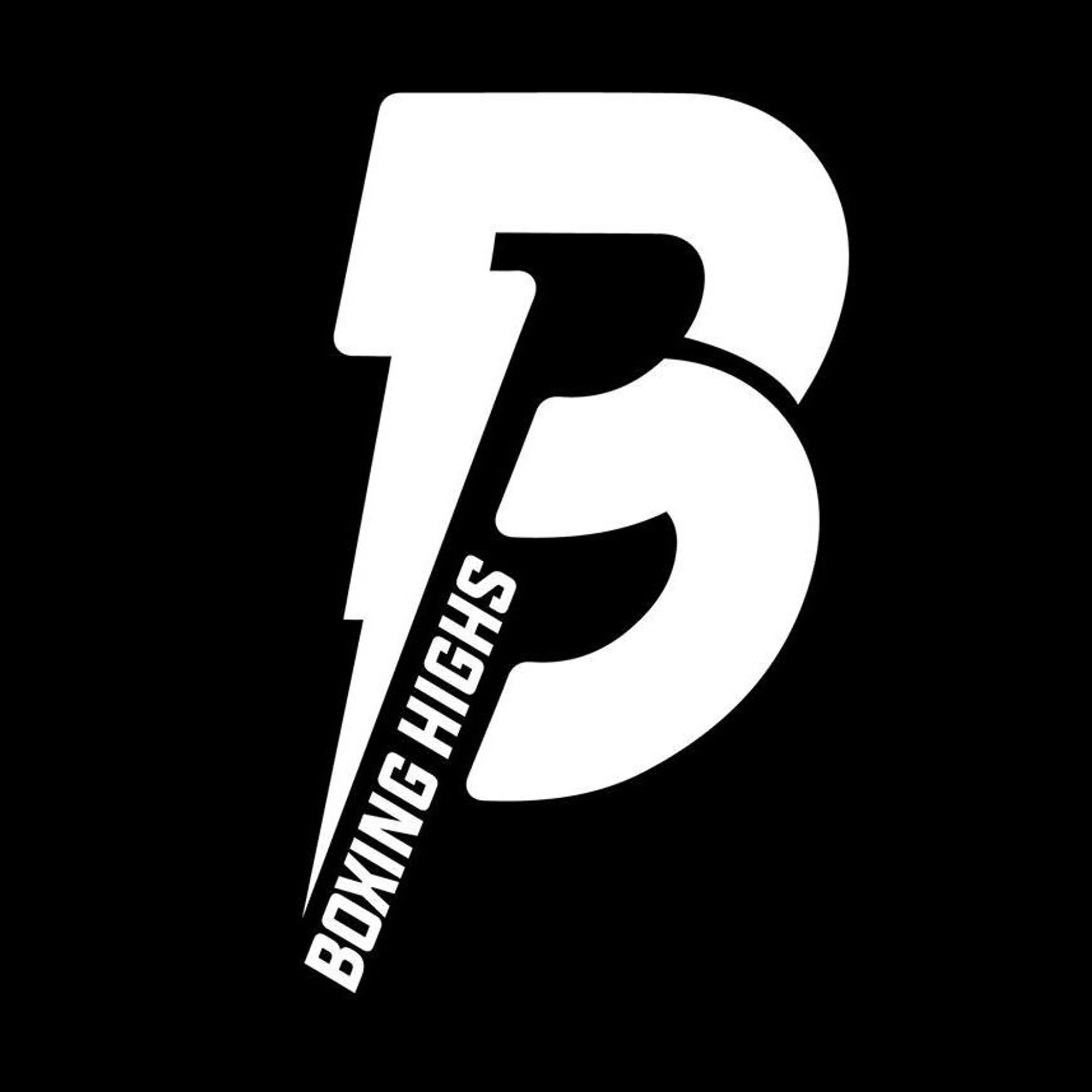 Boxing Highs Apparel Promo Code