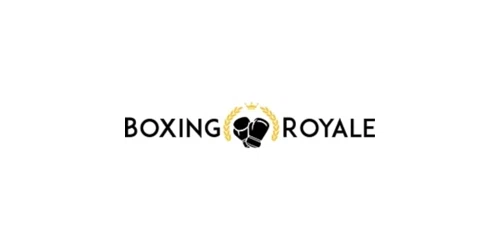 Boxing Royale coupon