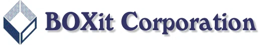 BoxIt Merchant Logo