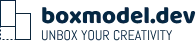 BoxModelDev Merchant Logo
