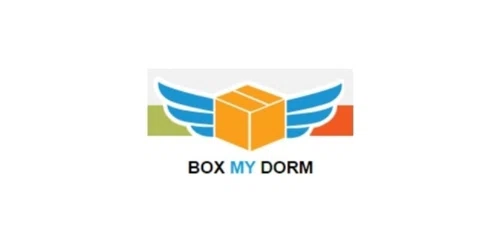 BoxMyDorm coupon