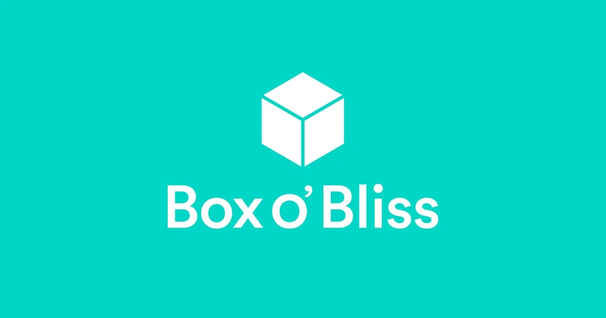 BOX O' BLISS Promo Code — Get 200 Off in August 2024