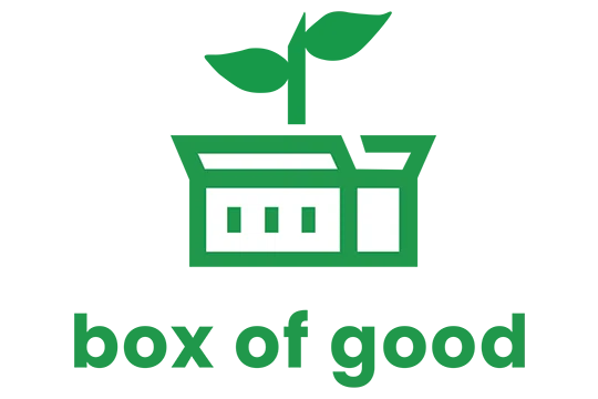 Box of Good Promo Code