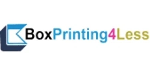 BoxPrinting4Less.com Promo Code