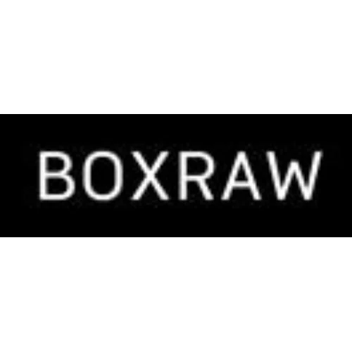35% Off Boxraw Discount Code, Coupons (1 Active) Mar 2024