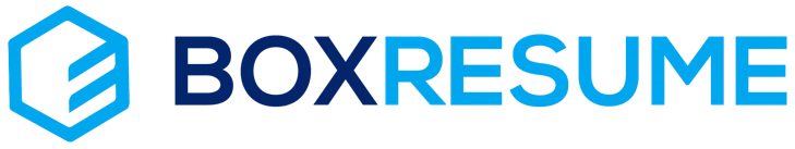 Boxresume Merchant Logo