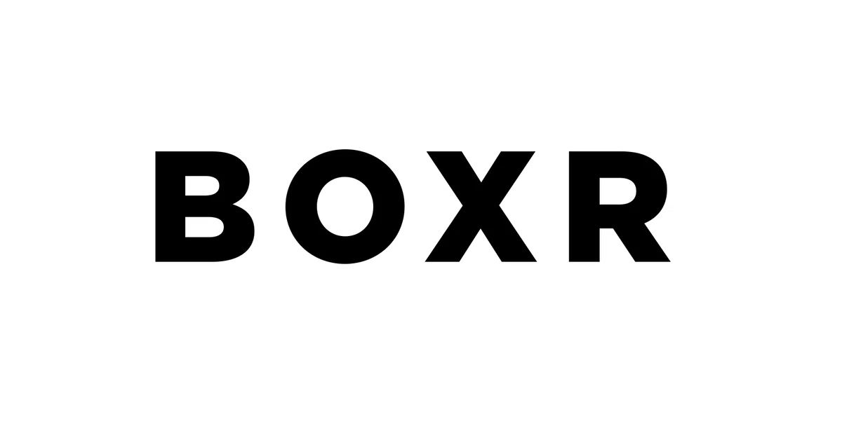 BOXR GYM coupons