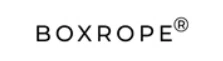 Boxrope discount code