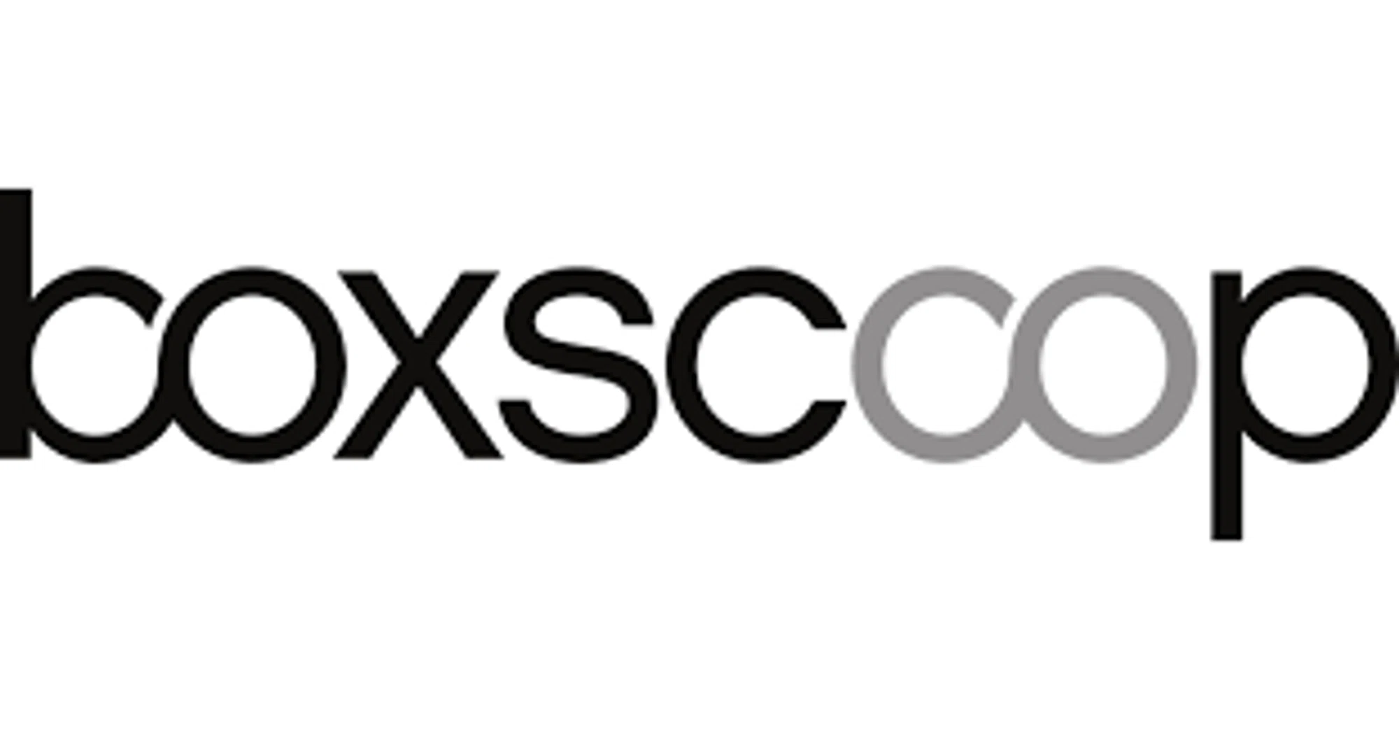 Boxscoop Designs Merchant Logo