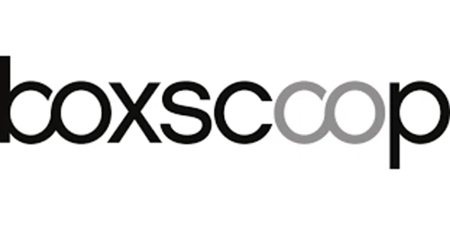 Boxscoop Designs Promo Code