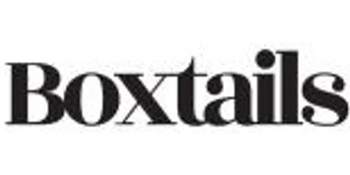 Boxtails Merchant logo