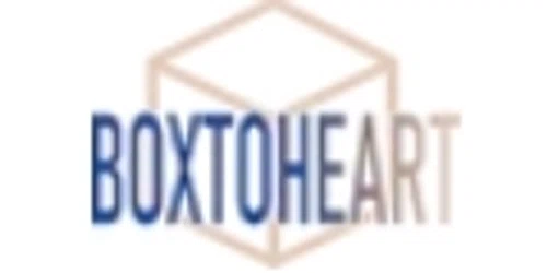 Boxtoheart Promo Code