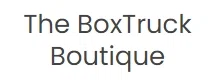 THE BOXTRUCK BOUTIQUE Promo Code 10 Off 2024