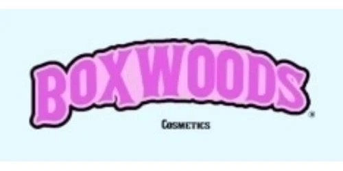 Boxwoods Cosmetics Promo Code