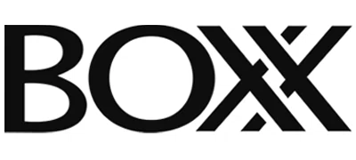BOXX Technologies Merchant Logo