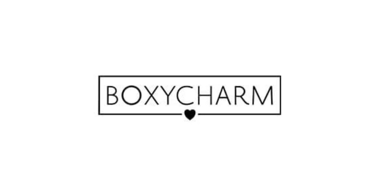 BOXYCHARM Promo Code โ Get 200 Off in April 2025