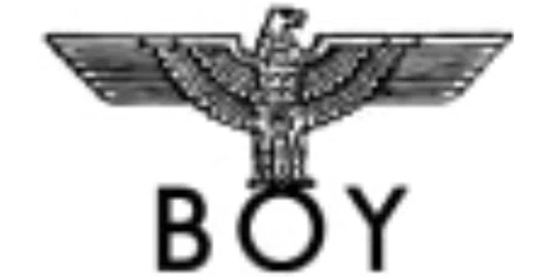 Boy London Promo Code