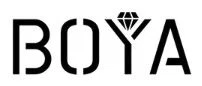 BOYA Jewelry Promo Code