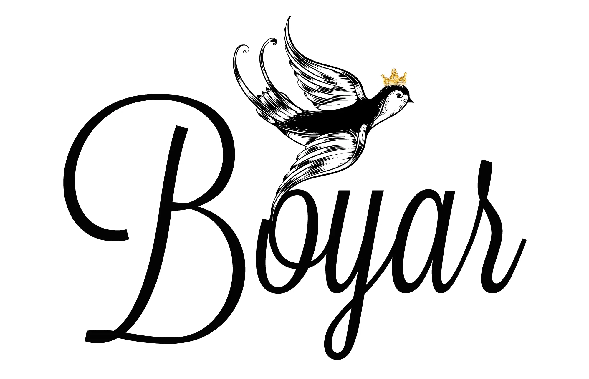 Boyar Gifts NYC Merchant Logo