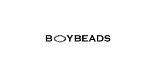 Boybeads coupon