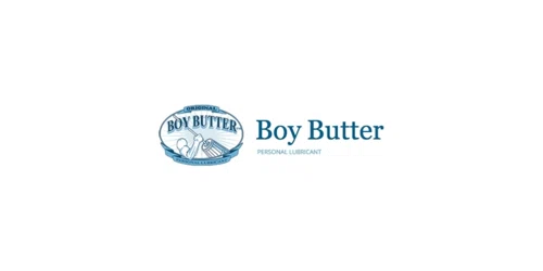 Boy Butter coupon