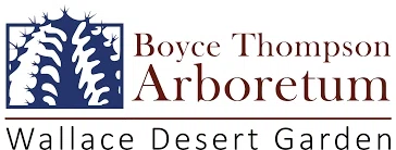 BOYCE THOMPSON ARBORETUM Promo Code — 50 Off 2024