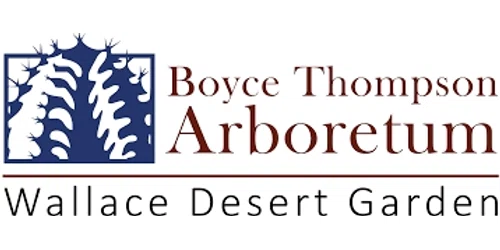 Boyce Thompson Arboretum Promo Code