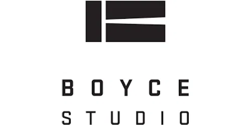 Boyce Studio Merchant logo