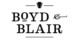 Boyd & Blair Promo Code