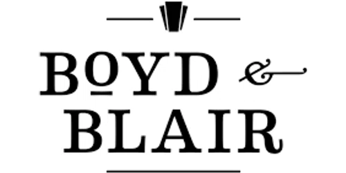 Boyd & Blair Promo Code